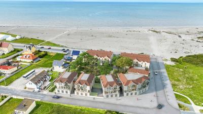 Programme immobilier neuf 80410 Cayeux-sur-Mer CAY-14424