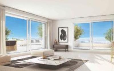 Programme immobilier neuf 06700 Saint-Laurent-du-Var SAI-14062