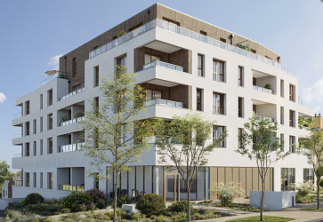 Programme immobilier neuf 44700 Orvault ORV-14152