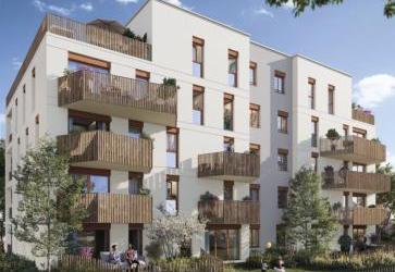 Programme immobilier neuf 69300 Caluire-et-Cuire CAL-14915