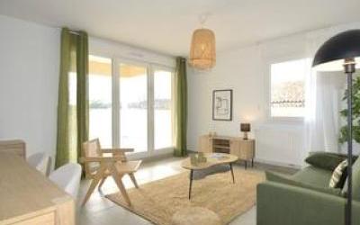 Programme immobilier neuf 30000 Nîmes NÎ-13807