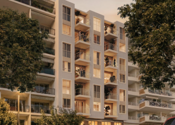 Programme immobilier neuf 06000 Nice NIC-15193