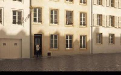 Programme immobilier neuf 57000 Metz Logement neuf Metz 11198