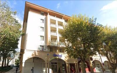 Programme immobilier neuf 73000 Chambéry CHA-17253