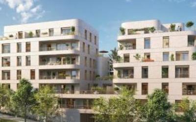 Programme immobilier neuf 92500 Rueil-Malmaison Logement neuf Rueil-Malmaison 9214