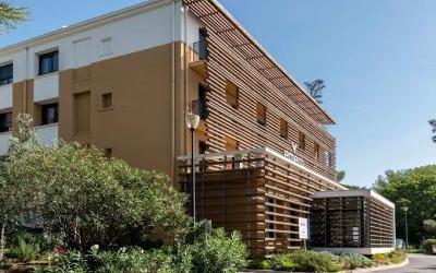 Programme immobilier neuf 34090 Montpellier MON-13421