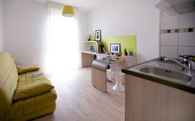 Programme immobilier neuf 59300 Aulnoy-lez-Valenciennes AUL-17200