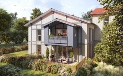 Programme immobilier neuf 40990 Saint-Paul-lès-Dax SAI-14320