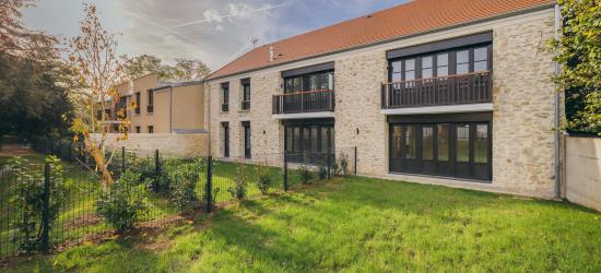 Programme immobilier neuf 94430 Chennevières-sur-Marne CHE-15790