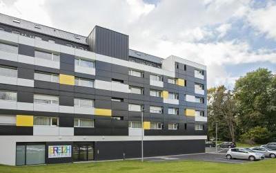 Programme immobilier neuf 35000 Rennes REN-14299