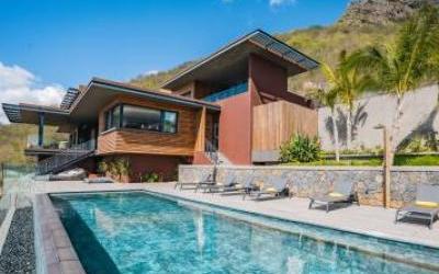 Programme immobilier neuf 90907 TAMARIN - ILE MAURICE Programme neuf à TAMARIN - ILE MAURICE - 11500