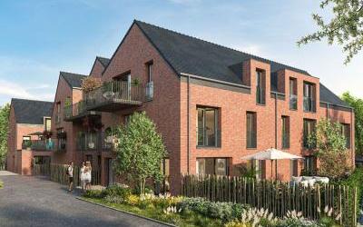 Programme immobilier neuf 80000 Amiens AMI-16013