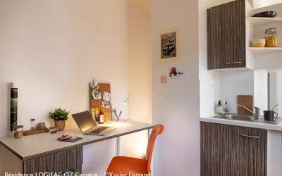 Programme immobilier neuf 69007 Lyon 07 LYO-14390