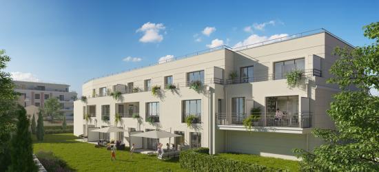 Programme immobilier neuf 94100 Saint-Maur-des-Fossés SAI-15467