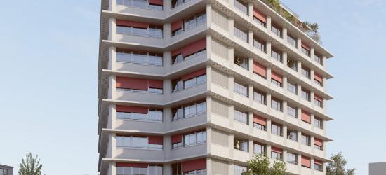 Programme immobilier neuf 94800 Villejuif VIL-15742
