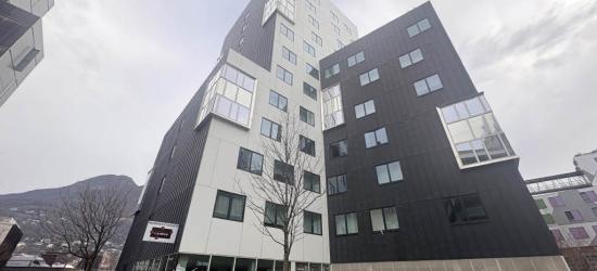 Programme immobilier neuf 38000 Grenoble GRE-17307