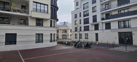 Programme immobilier neuf 92140 Clamart CLA-17268