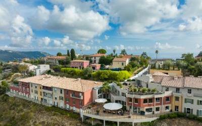 Programme immobilier neuf 06000 Nice NIC-14220