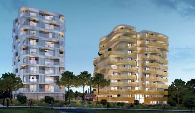 Programme immobilier neuf 34000 Montpellier Immobilier neuf Montpellier 8093