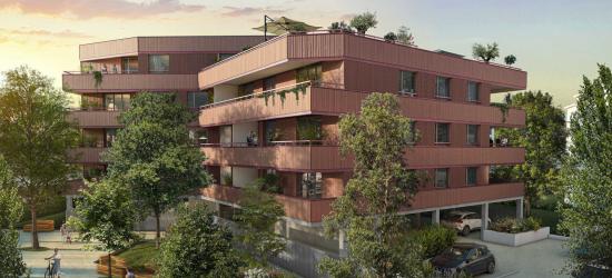 Programme immobilier neuf 31700 Blagnac BLA-15376