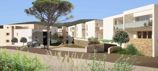 Programme immobilier neuf 34540 Balaruc-le-Vieux BAL-15513