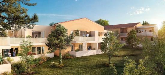 Programme immobilier neuf 34140 Mèze MÈ-15255