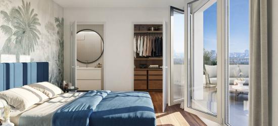 Programme immobilier neuf 92190 Meudon MEU-15003