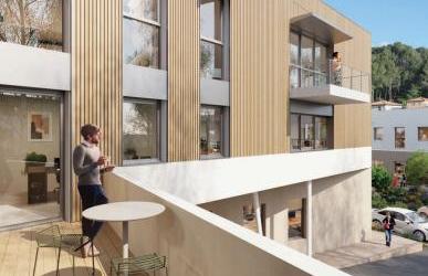 Programme immobilier neuf 34830 Jacou  JACOU - 11503