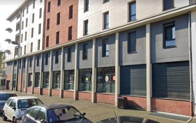 Programme immobilier neuf 76000 Rouen ROU-17051
