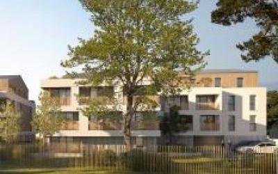 Programme immobilier neuf 44240 Chapelle-sur-Erdre Programme neuf Chapelle sur Erdre 8192
