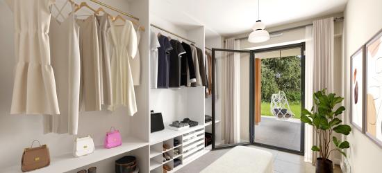 Programme immobilier neuf 83530 Saint-Raphaël SAI-15797