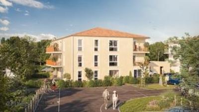Programme immobilier neuf 85200 Fontenay-le-Comte FON-13305