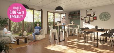 Programme immobilier neuf   -16863