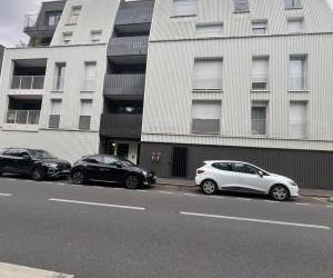 Programme immobilier neuf 91160 Longjumeau LON-16980