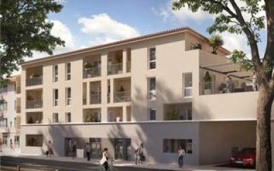 Programme immobilier neuf 01800 Meximieux MEX-14556