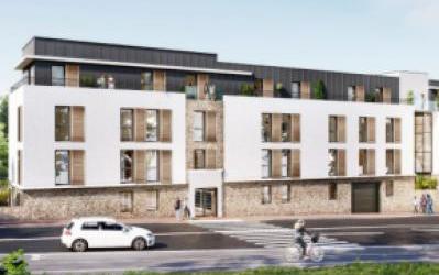 Programme immobilier neuf 91440 Bures-sur-Yvette Nue-propriété Bures 6488