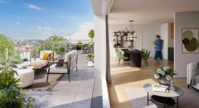 Programme immobilier neuf 85000 La Roche-sur-Yon LA -14689