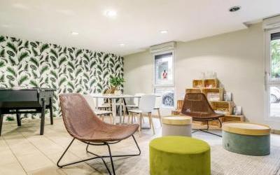 Programme immobilier neuf 59100 Roubaix ROU-17046