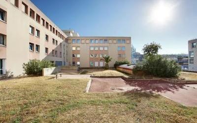 Programme immobilier neuf 83000 Toulon TOU-17585
