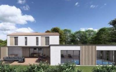 Programme immobilier neuf 85440 Talmont-Saint-Hilaire Nue-propriété Talmont St Hilaire 6891