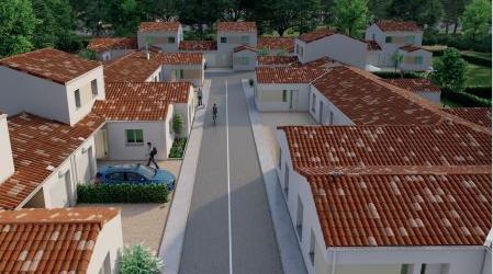 Programme immobilier neuf 44000 Nantes Programme neuf Nantes 4571