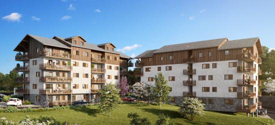 Programme immobilier neuf 09110 Ax-les-Thermes AX--16930