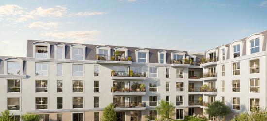Programme immobilier neuf 77330 Ozoir-la-Ferrière OZO-15006
