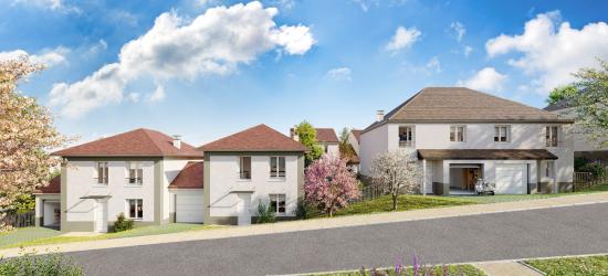 Programme immobilier neuf 78630 Orgeval ORG-14740
