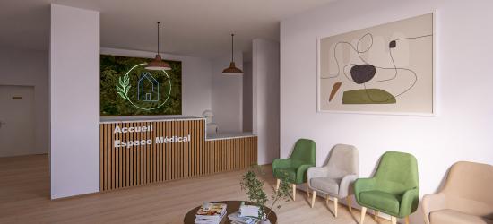 Programme immobilier neuf 17540 Angliers ANG-14001