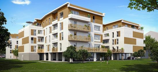 Programme immobilier neuf 77330 Ozoir-la-Ferrière OZO-15027