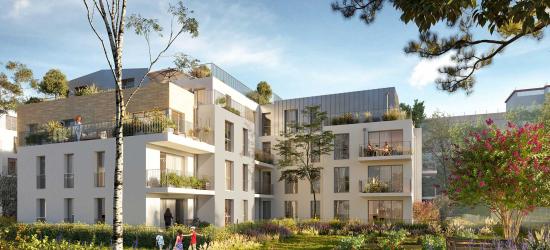 Programme immobilier neuf 94800 Villejuif VIL-15043