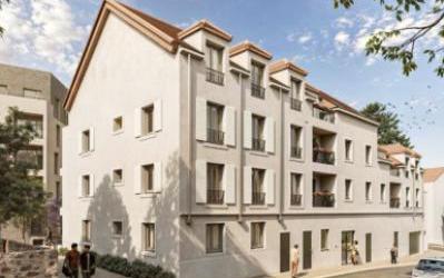 Programme immobilier neuf 91400 Orsay ORS-14402