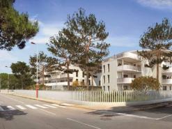Programme immobilier neuf 11100 Narbonne Immobilier neuf Narbonne 11319