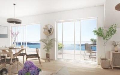 Programme immobilier neuf 22700 Louannec Programme neuf Louannec Perros-Guirec 11429